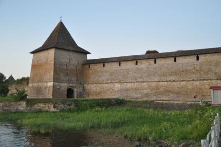 Петербургские коммунисты провели мемориальную акцию «Вахта Памяти»