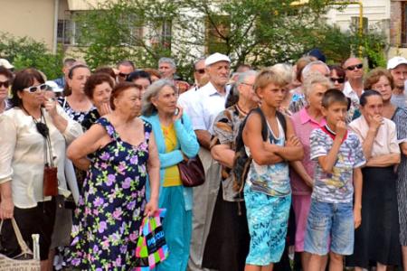 Жители Сочи потребовали вернуть природоохранный статус землям, выделенным под строительство ТЭС