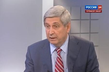 Кандидат в мэры Москвы Иван Мельников: Ученые возмущены, что с ними не посоветовались