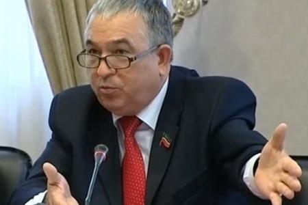 Фракция КПРФ в Госсовете Татарстана провела «круглый стол» на тему «Состояние дорог и безопасность движения транспорта в преддверии и во время Универсиады»