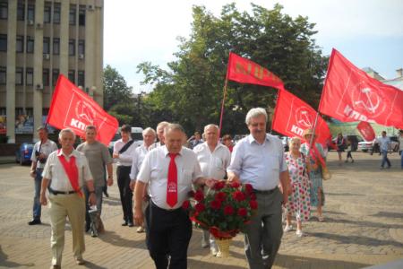 День русского языка на Кубани