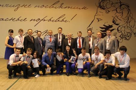 Фестиваль "Пушкинские дни на Ставрополье". Фоторепортаж Светланы Жихаревой