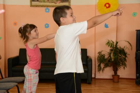 В России стартовал благотворительный марафон КПРФ «Депутаты-коммунисты – детям»