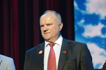«Славим живое русское слово». Видеорепортаж КПРФ.ТВ об акциях КПРФ в День русского языка в Москве