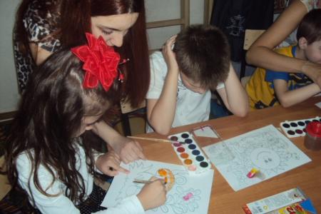 Тульские коммунисты и комсомольцы провели мероприятия, приуроченные к Международному дню защиты детей 