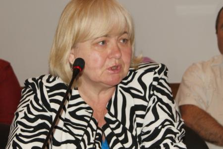 «Долг каждого из нас – оставить будущим поколениям благоустроенную республику». В Парламенте Северной Осетии прошло расширенное заседание фракции КПРФ по вопросам экологического состояния региона