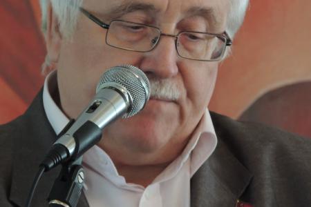 «Наш город стал одним из самых загрязненных городов России». На пленуме в Омске коммунисты поставили во главу угла проблемы экологической безопасности