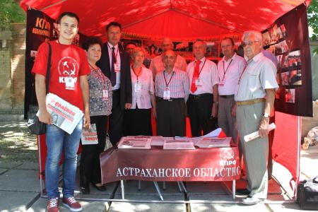 Фестиваль "Пушкинские дни на Ставрополье". Фоторепортаж Светланы Жихаревой