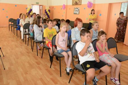 В России стартовал благотворительный марафон КПРФ «Депутаты-коммунисты – детям»