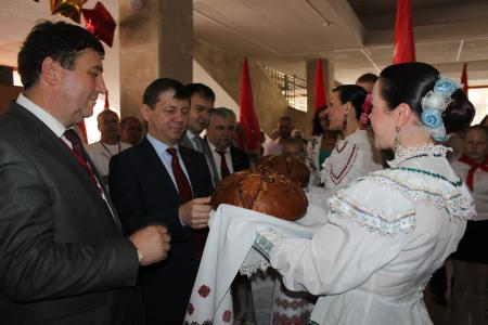 Семинар-совещание партийного актива КПРФ в Железноводске 1 июня. Фоторепортаж Светланы Жихаревой