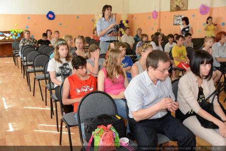 РассветТВ. Благотворительный марафон «Депутаты-коммунисты – детям»