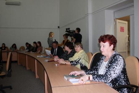 Итоги работы общественных приемных Г.А. Зюганова в Тюменской области