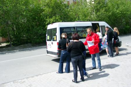 Бюджетные деньги Тюменской области утекают на строительство элитного жилья?
