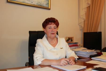 Итоги работы общественных приемных Г.А. Зюганова в Тюменской области