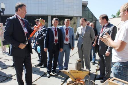 Фестиваль "Пушкинские дни на Ставрополье". Фоторепортаж Светланы Жихаревой