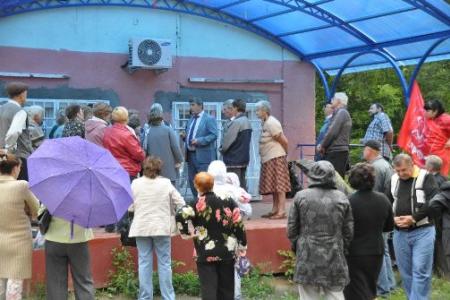 Кандидат в Губернаторы Московской области Константин Черемисов: "Не допустить "концлагеря для приезжих" на территории Подмосковья"