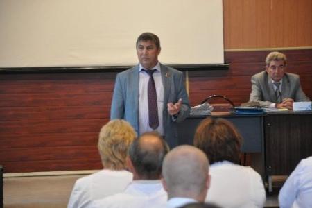Кандидат в Губернаторы Московской области Константин Черемисов: Здравоохранение должны возглавить профессионалы