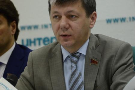 Г.А. Зюганов: «Я уверен, что наш призыв отправить правительство в отставку поддержат все слои общества»