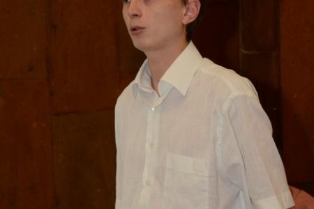 Учиться, учиться и еще раз учиться. Г.А. Зюганов провел встречу с молодыми пропагандистами партии