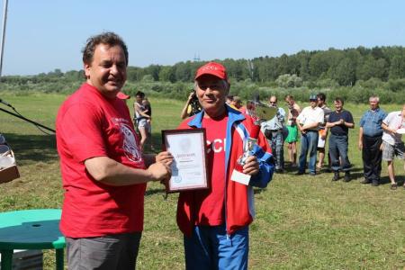 Быстрее, выше, сильнее! Состоялась II спартакиада Новосибирского обкома КПРФ