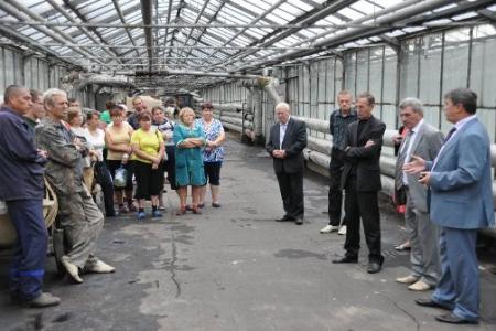 Кандидат в Губернаторы Московской области Константин Черемисов: «Пора перестать травить наш народ!»