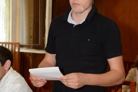 Учиться, учиться и еще раз учиться. Г.А. Зюганов провел встречу с молодыми пропагандистами партии