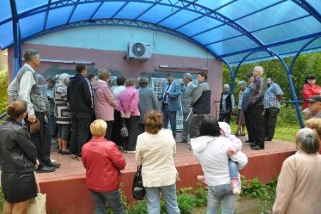 Кандидат в Губернаторы Московской области Константин Черемисов: "Не допустить "концлагеря для приезжих" на территории Подмосковья"