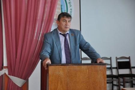 Кандидат в Губернаторы Московской области Константин Черемисов: Обеспечим врачей достойными зарплатами и бесплатным жильем