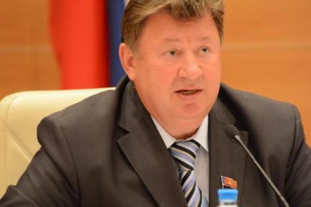 Г.А. Зюганов: Мы будем добиваться отставки правительства!