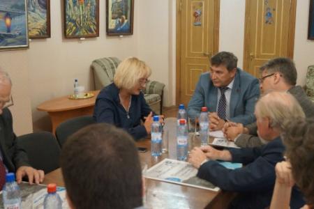 Кандидат в Губернаторы Московской области Константин Черемисов: Остановить экологическую катастрофу в Жуковском 