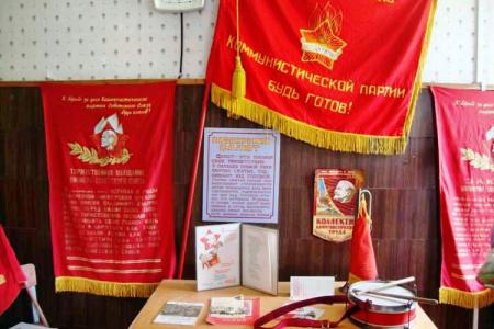 Пока существует русская культура – существует и связь времен. Коммунисты и «Русский Лад» провели масштабный фестиваль в Ленинградской области