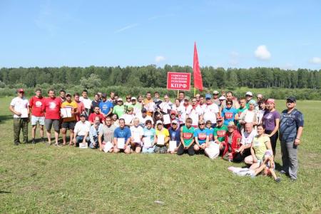 Быстрее, выше, сильнее! Состоялась II спартакиада Новосибирского обкома КПРФ