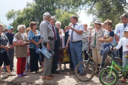 Кандидат в Губернаторы Московской области Константин Черемисов: Остановить экологическую катастрофу в Жуковском 