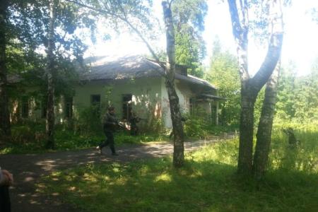 Пока существует русская культура – существует и связь времен. Коммунисты и «Русский Лад» провели масштабный фестиваль в Ленинградской области