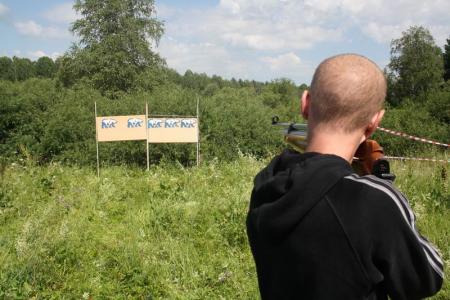 Быстрее, выше, сильнее! Состоялась II спартакиада Новосибирского обкома КПРФ
