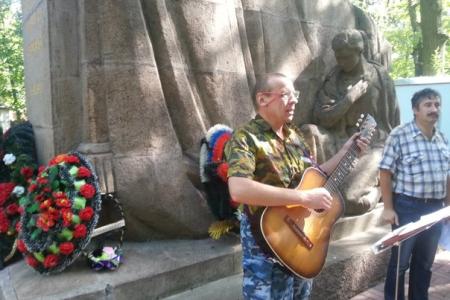 Пока существует русская культура – существует и связь времен. Коммунисты и «Русский Лад» провели масштабный фестиваль в Ленинградской области