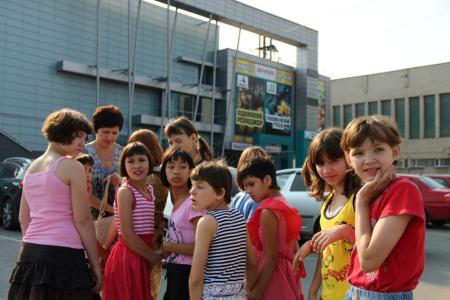 Челябинск. Если коммунисты пообещали – коммунисты свое слово держат!