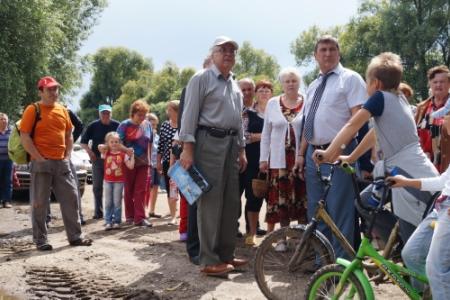 Кандидат в Губернаторы Московской области Константин Черемисов: Остановить экологическую катастрофу в Жуковском 
