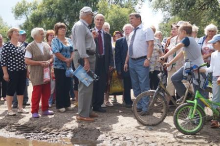 Кандидат в Губернаторы Московской области Константин Черемисов: Остановить экологическую катастрофу в Жуковском 