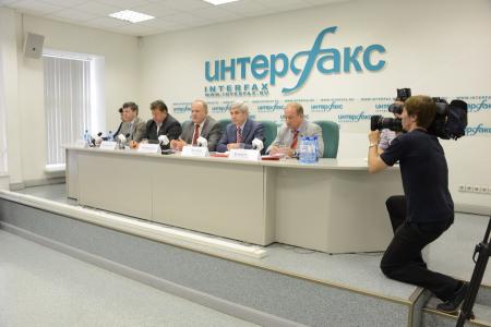 Г.А. Зюганов: «Я уверен, что наш призыв отправить правительство в отставку поддержат все слои общества»