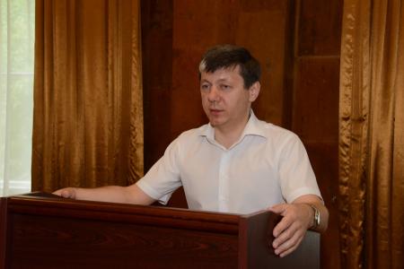 Учиться, учиться и еще раз учиться. Г.А. Зюганов провел встречу с молодыми пропагандистами партии