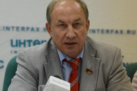 Г.А. Зюганов: «Я уверен, что наш призыв отправить правительство в отставку поддержат все слои общества»