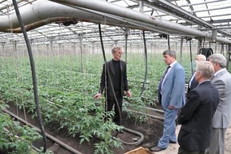 Кандидат в Губернаторы Московской области Константин Черемисов: «Пора перестать травить наш народ!»