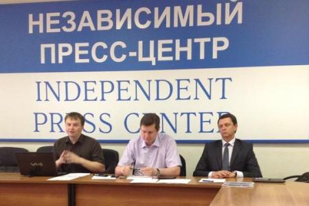"Мы должны перевести борьбу с коррупцией из череды скандалов в реальное ее искоренение". В Москве прошла пресс-конференция антикоррупционного комитета им. И.В. Сталина