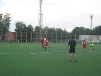ФК ЛКСМ Брянск опять в переди!