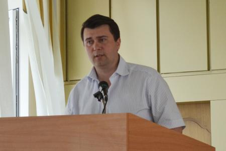 Дадим на выборах бой «Единой России»! Тульские коммунисты выдвинули кандидатов в депутаты местных Собраний