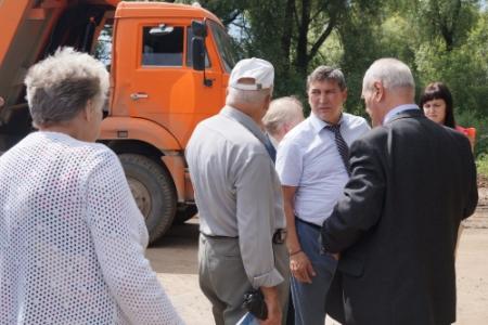 Кандидат в Губернаторы Московской области Константин Черемисов: Остановить экологическую катастрофу в Жуковском 