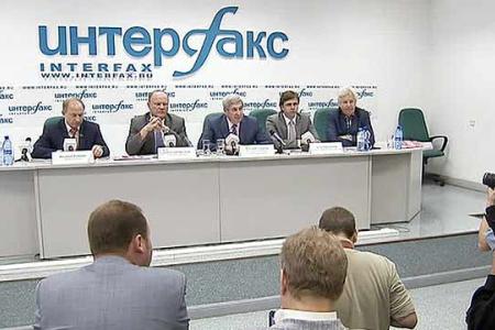 1tv.ru: Кандидат в мэры Москвы от коммунистов Иван Мельников представил свою программу