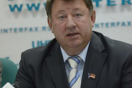 Г.А. Зюганов: «Я уверен, что наш призыв отправить правительство в отставку поддержат все слои общества»