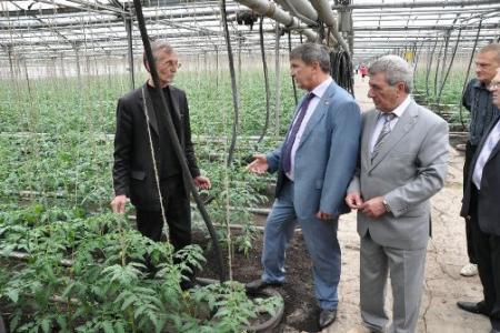 Кандидат в Губернаторы Московской области Константин Черемисов: «Пора перестать травить наш народ!»